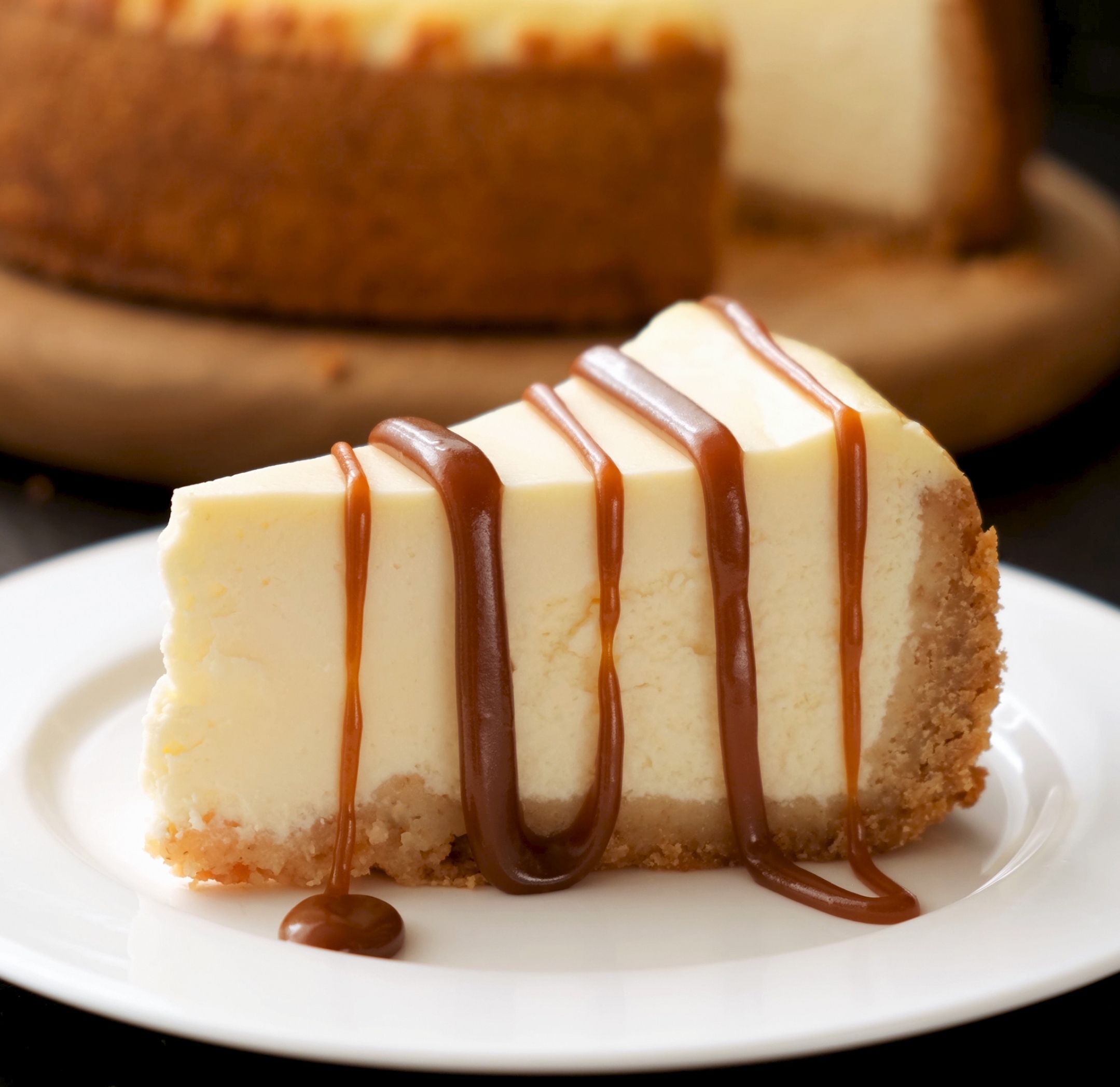 CHEESECAKE Fotoğrafı